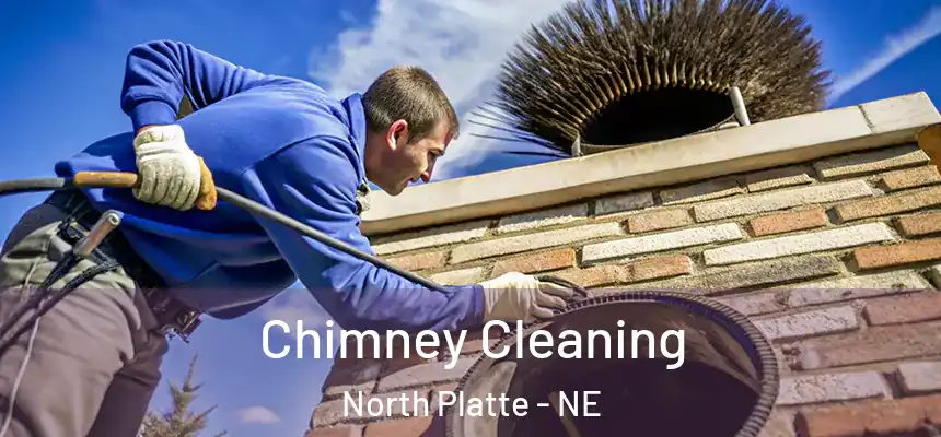  Chimney Cleaning North Platte - NE