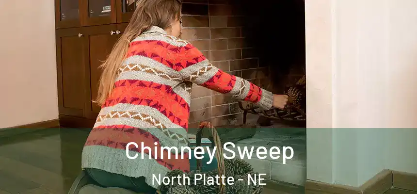  Chimney Sweep North Platte - NE