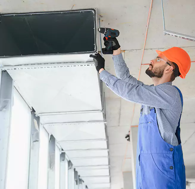 Why Homeowners & Businesses Trust Us in North Platte, NE