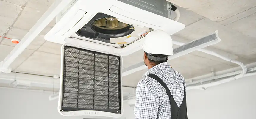 Our Affordable Duct Cleaning Near Me Services in North Platte, NE