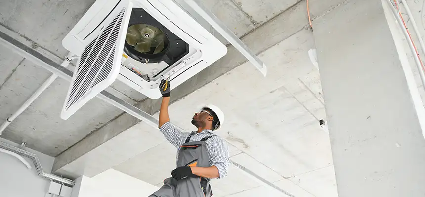 Efficient Multi‑Unit & HOA Annual Vent Cleaning Plans in North Platte