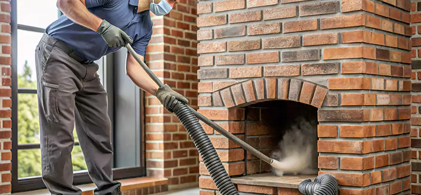 Our Chimney Sweep Services in North Platte, NE