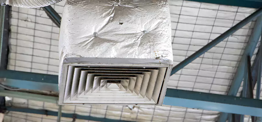 Our Custom HVAC Ductwork Services in North Platte, NE