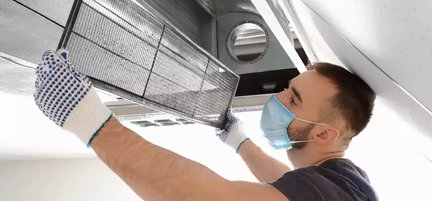 Our Dryer Vent Cleaning Services in North Platte, NE