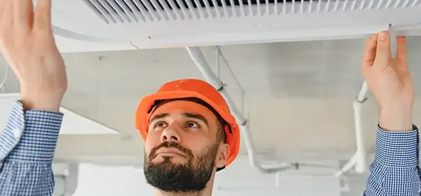 Our Furnace Vent Cleaning Services in North Platte, NE