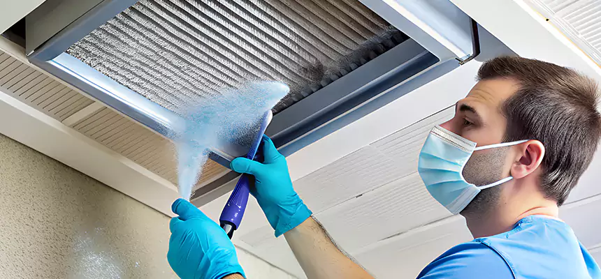 Our Home Ventilation Cleaning Services in North Platte, NE