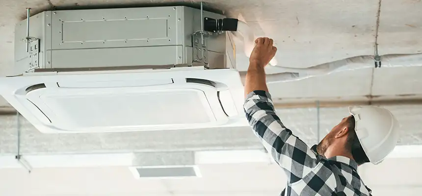 Our Local Vent Cleaning Services in North Platte, NE