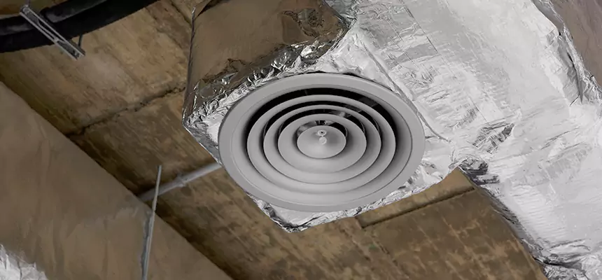 Our Low VOC Vent Installation Services in North Platte, NE