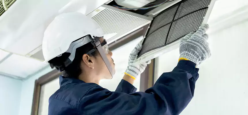 Our Mold & Mildew Removal from Air Ducts Services in North Platte, NE