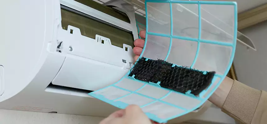 Gentle Ductwork Odor-Control Pet Dander Duct Cleaning in North Platte, NE