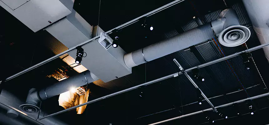 Our Seasonal Allergy Air Duct Cleaning Services in North Platte, NE