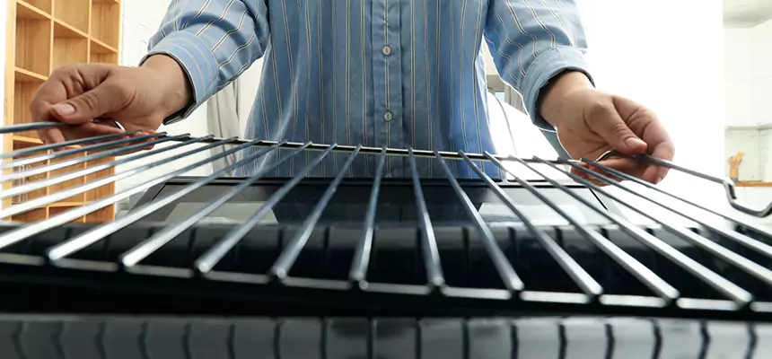 Our Vent Grille Washing Services in North Platte, NE