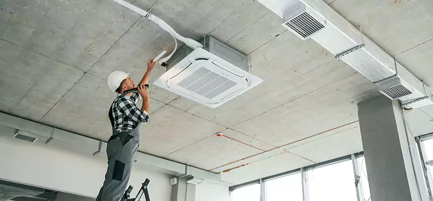 Our Wi Fi Connected Air Ducts Services in North Platte, NE