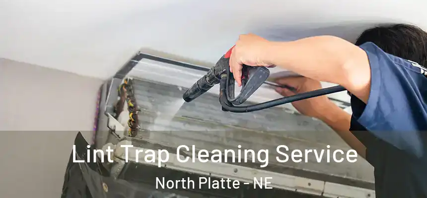  Lint Trap Cleaning Service North Platte - NE