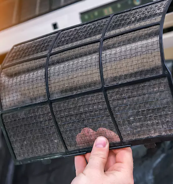 Top-notch AC Air Filter Replacement in North Platte