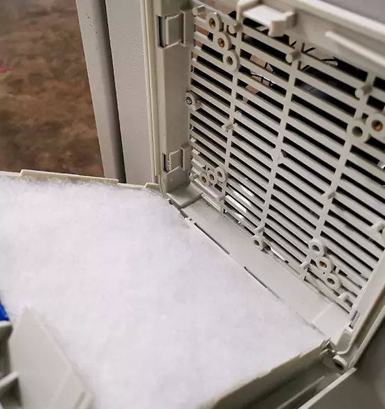 Professional Air Duct Expansion Solutions in North Platte, NE