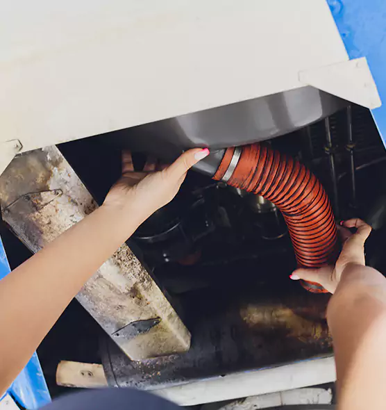 Professional Air Duct Leak Repair in North Platte, NE