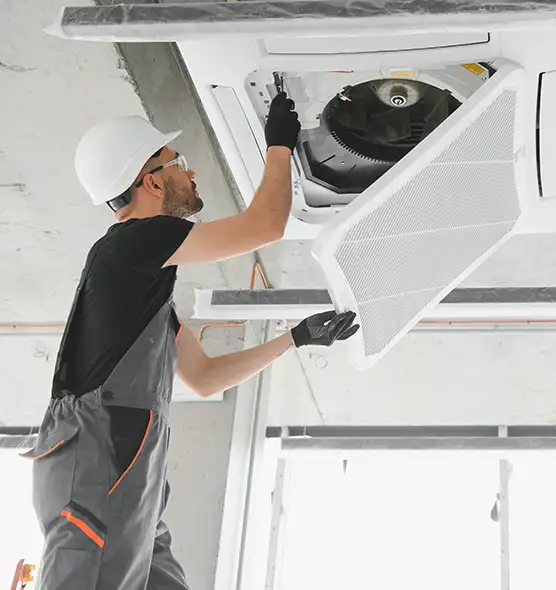 About Air Duct Rodent Removal in North Platte, NE