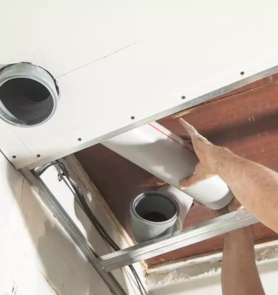 Professional Attic Air Duct Cleaning in North Platte, NE