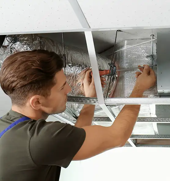 Professional Clogged Dryer Vent Repair in North Platte, NE