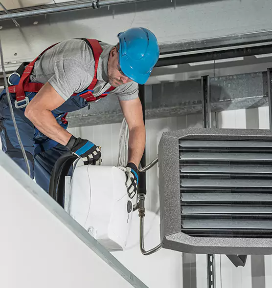 Professional Custom HVAC Ductworkin North Platte, NE