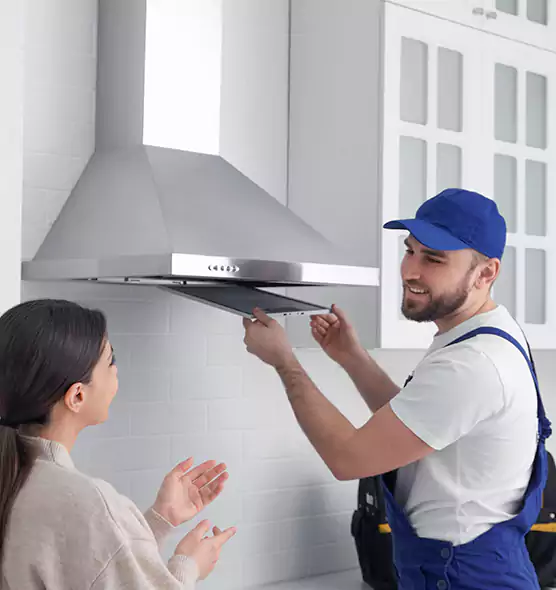 Professional Dryer Vent Cleaning Service in North Platte, NE