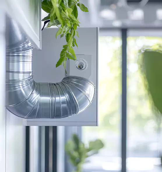 Professional Eco-Friendly Duct Cleaning Services in North Platte, NE