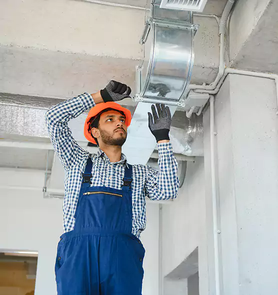 About Hotel Duct And Vent Cleaning in North Platte, NE