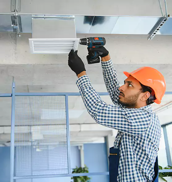 Professional HVAC Duct Cleaning in North Platte, NE