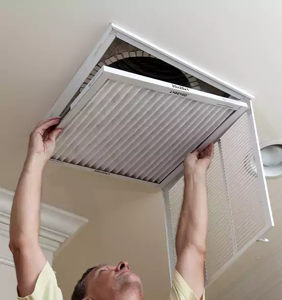 Advanced Residential Vent Cleaning in North Platte, NE