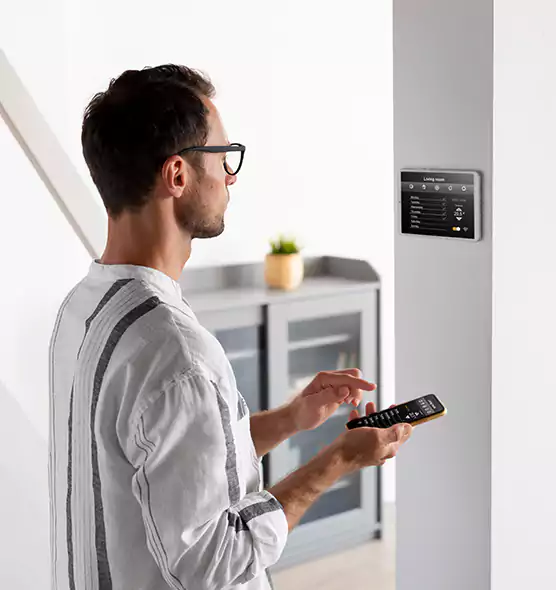 About Smart AC Vent Controller Services in North Platte