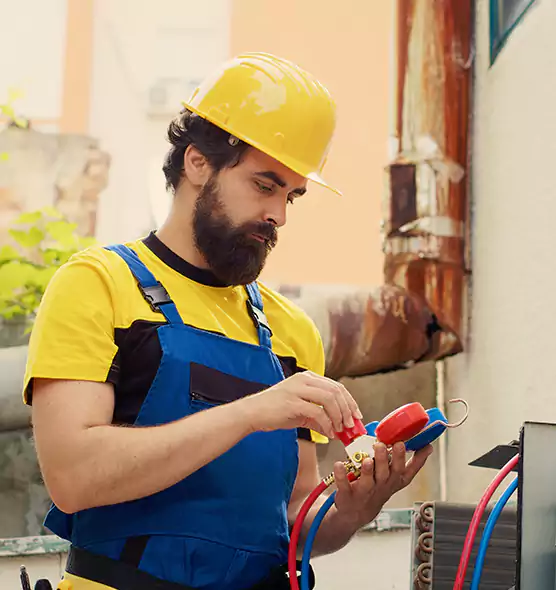 About Smart HVAC Installation in North Platte, NE