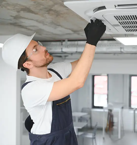 About Spring Air Duct Cleaning in North Platte, NE