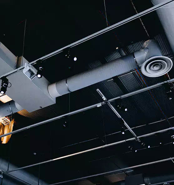 Professinal UV Light Air Purification for Ducts in North Platte, NE