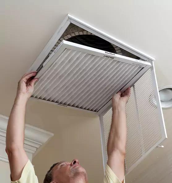 Trusted Vent Shaft Cleaning Expert in North Platte, NE