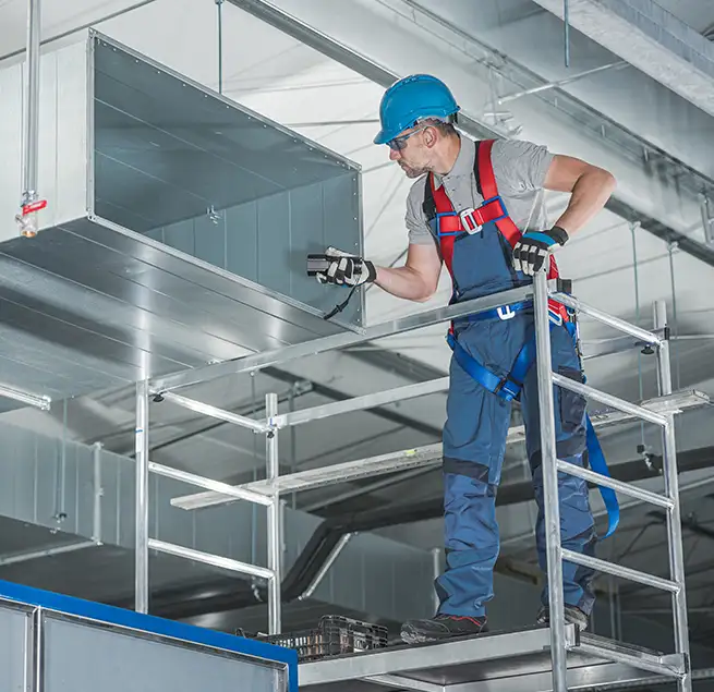 Why Homeowners & Businesses Trust Us in North Platte, NE?