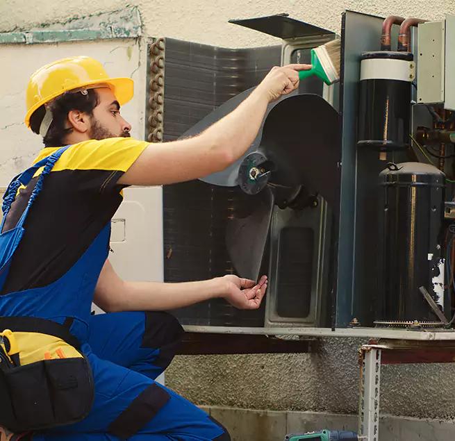 Why Homeowners Businesses Trust Us in North Platte, NE?