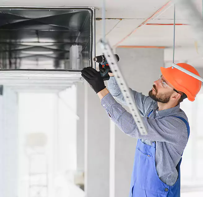 Why Homeowners & Businesses Trust Us North Platte, NE