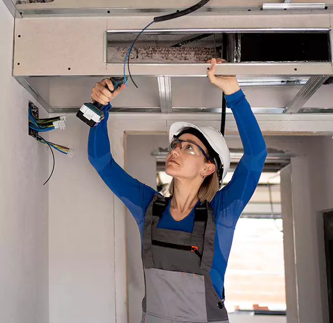 Why Homeowners & Businesses Trust Us in North Platte, NE?