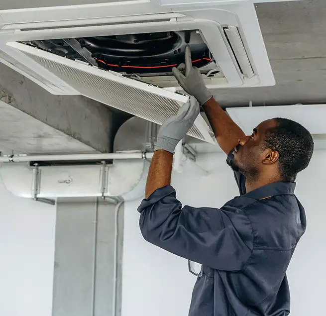 Why Homeowners & Businesses Trust Us in North Platte, NE?