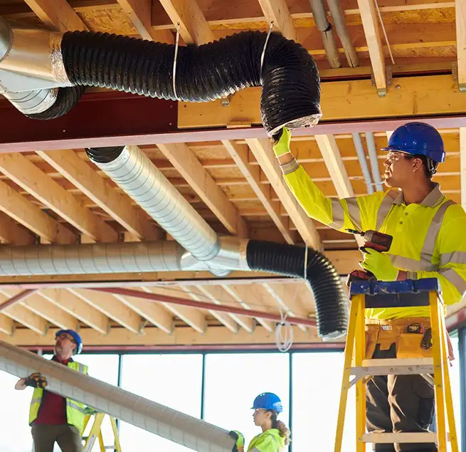 Why Homeowners & Businesses Trust Us in North Platte, NE?