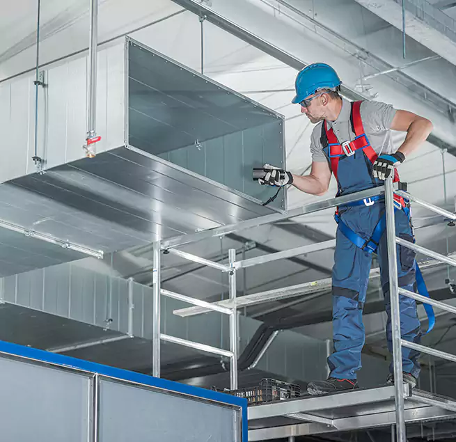 Why Homeowners & Businesses Trust Us in North Platte, NE?