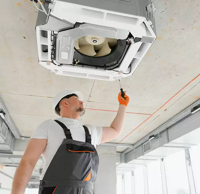 Why Homeowners Businesses Trust Us in North Platte, NE