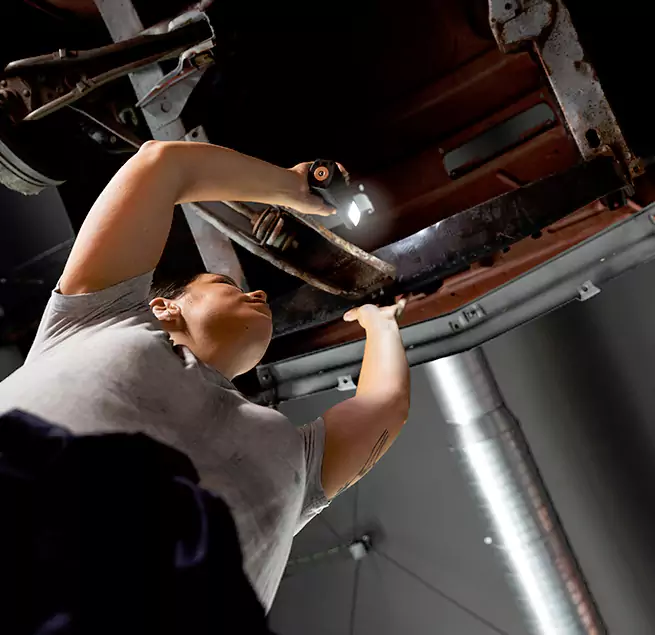 Why Homeowners & Businesses Trust Us North Platte, NE