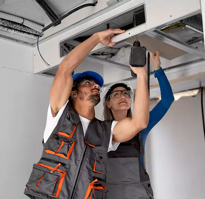 Why Homeowners & Businesses Trust Us in North Platte, NE