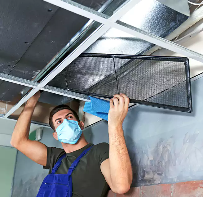 Why Homeowners Businesses Trust Us in North Platte, NE