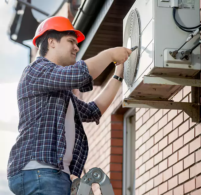 Why Homeowners & Businesses Trust Us North Platte, NE